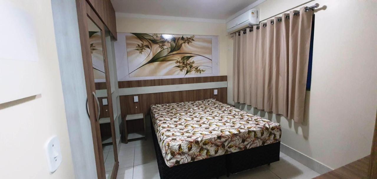 Caldas Novas - Lacqua Diroma II - Extérieur photo