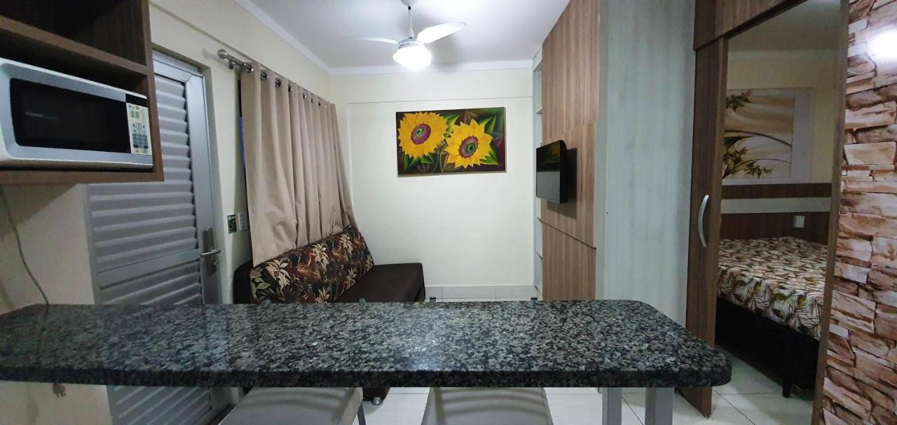 Caldas Novas - Lacqua Diroma II - Extérieur photo